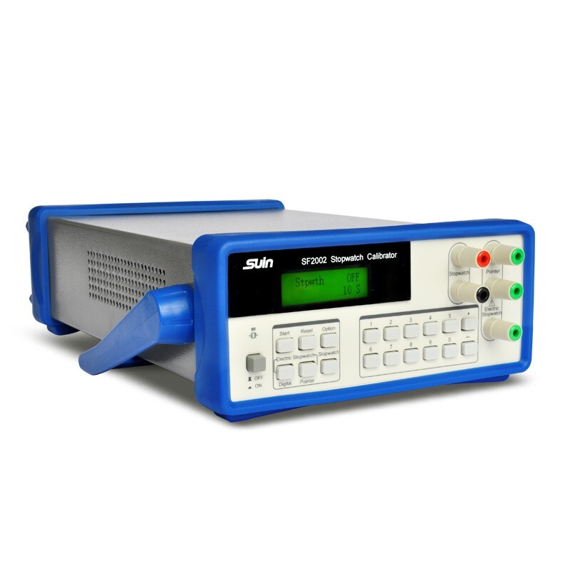 Suin SF2002 Stopwatch Calibrator