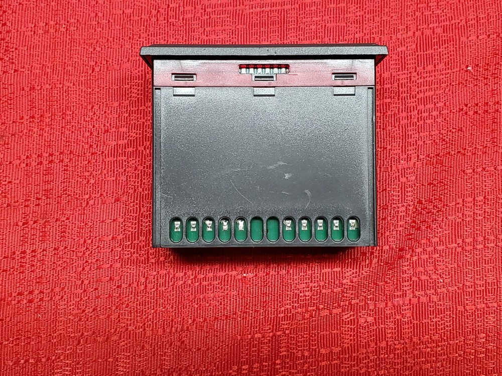 Eliwell ID961 LX Temperature Controller ID16DI0XCH700