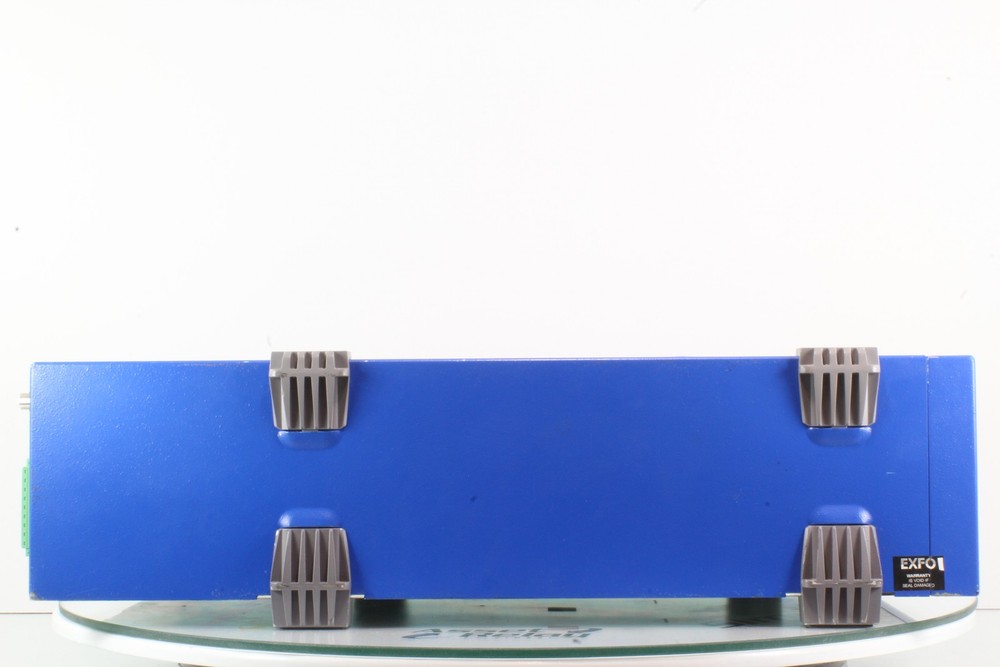 Exfo LTBx mainfraime 8 slots