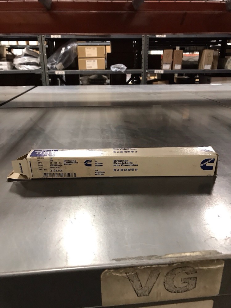 Cummins Wire Harness 3104345