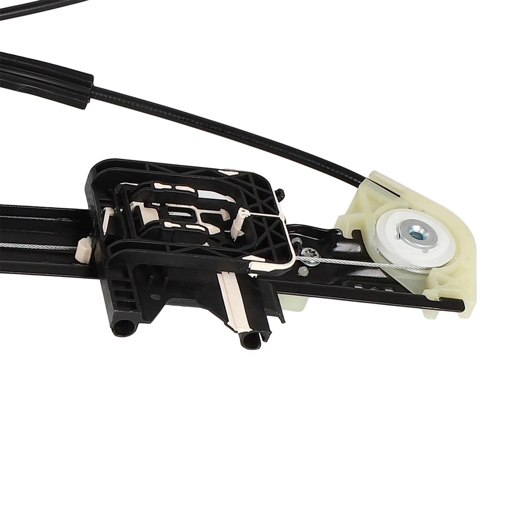 LR078871 后驱动侧窗调节器带电机组件 2014 - 2019 年