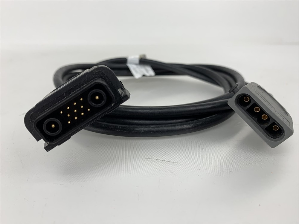 Quik-Combo 3207047-002 Cable