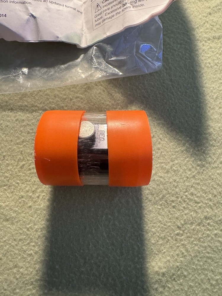 Siecor Corning OFT-000 Buffer Tube Slitter - Mid-Span Tool