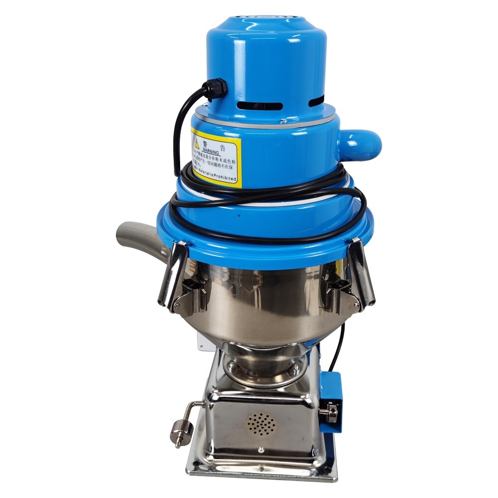 220V Vacuum Automatic Loader ​Feeding Suction Machine Material Auto Loader