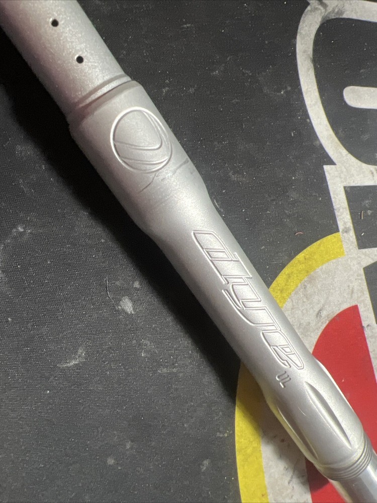 Paintball DYE Ultralite Back Autococker Barrel