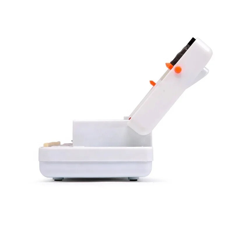 DZ-300A Vacuum Sealing Machine Dry Cargo Vacuum Machine Packing Machine Small