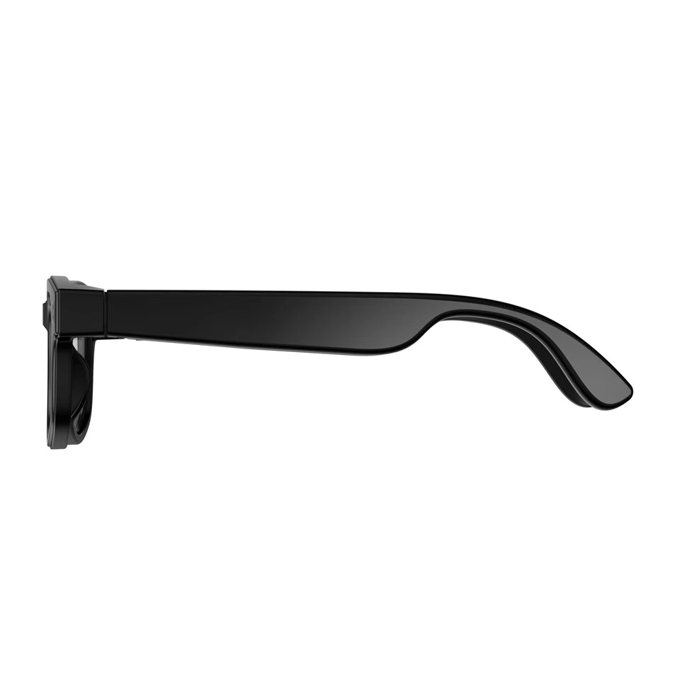 AI Smart Camera Glasses with Video & Camera