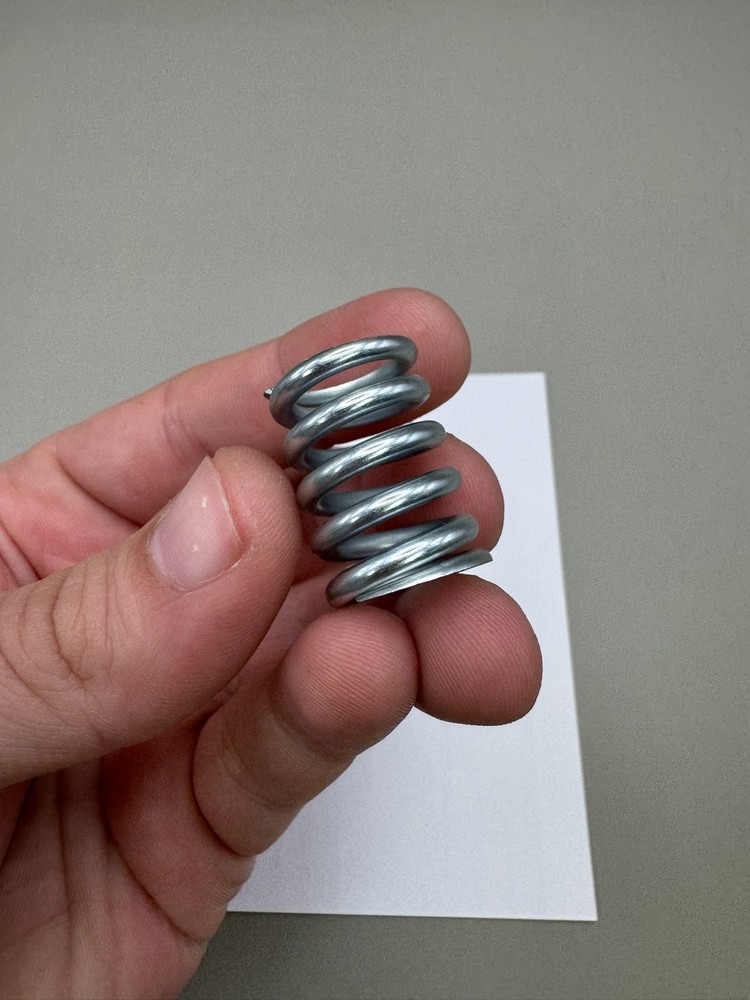 Bob Long Intimidator LPR Spring