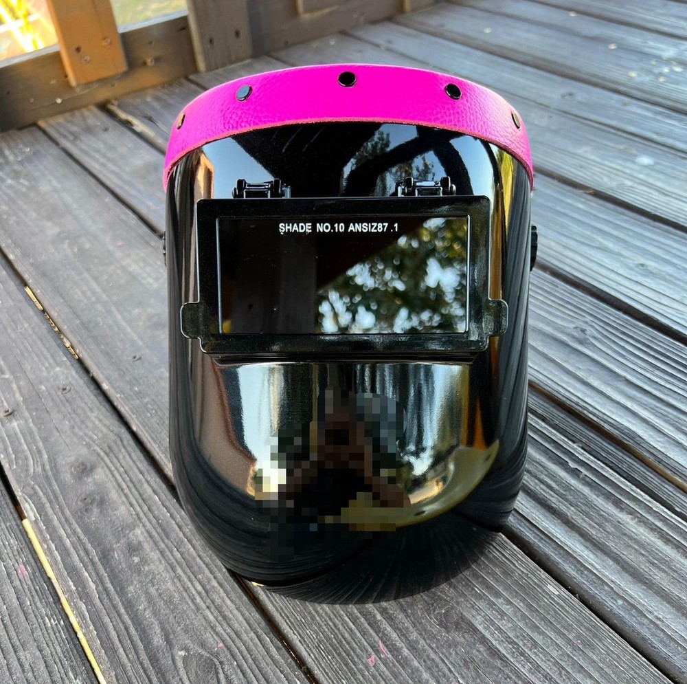 Welding Helmet
