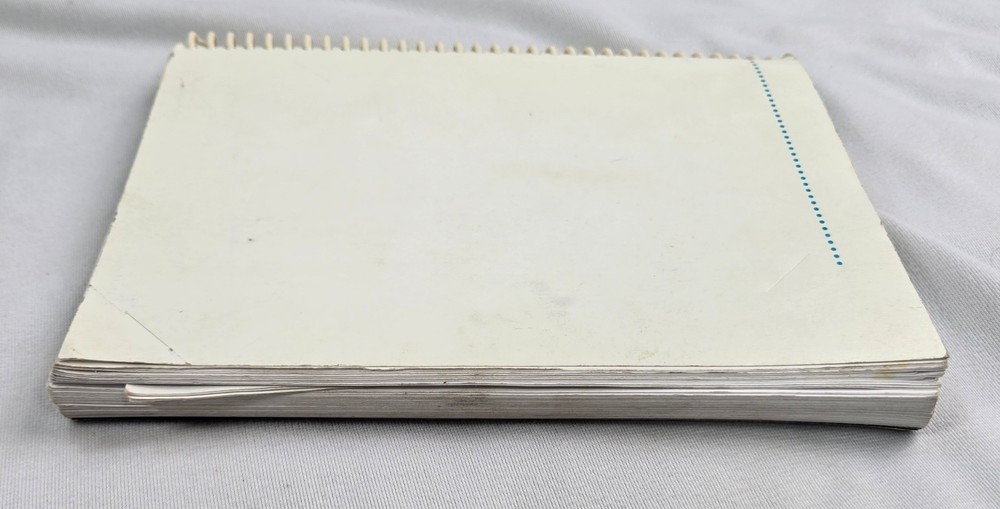 Nortel Norstar Compact ICS 4.0 System Coordinator Guide User Manual Spiralbound