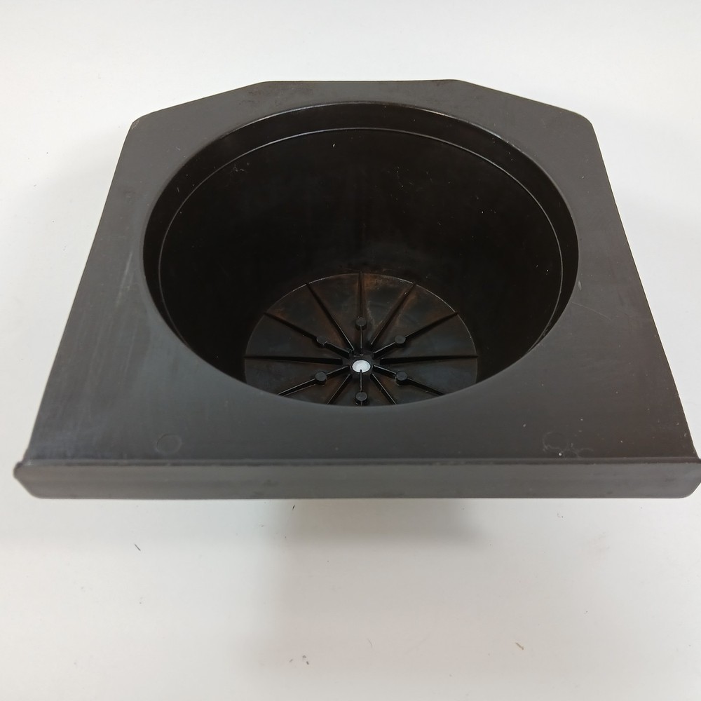 Black Decker Under Cabinet Spacemaker Coffee Maker Black Filter Replacement