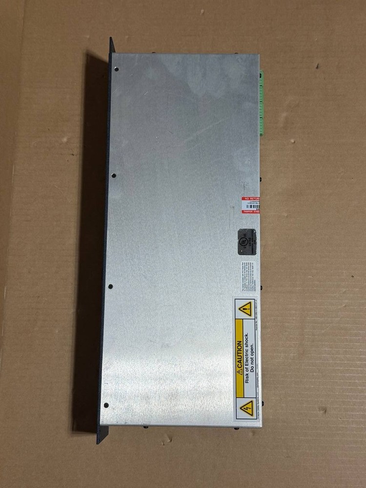 Lectrosonics SPN1612 Digital Matrix Audio Processor "Screen Issue"