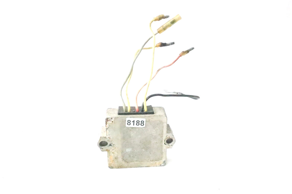 Mercury Rectifier Regulator 854515 '88-06 40-200hp 2-Stroke