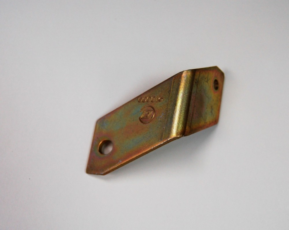 OMC Starter Bracket #3852482