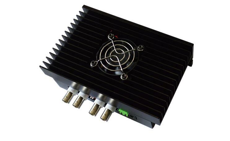 FPA2000 Signal Power Amplifier Module for Digital DDS Function Signal Generator