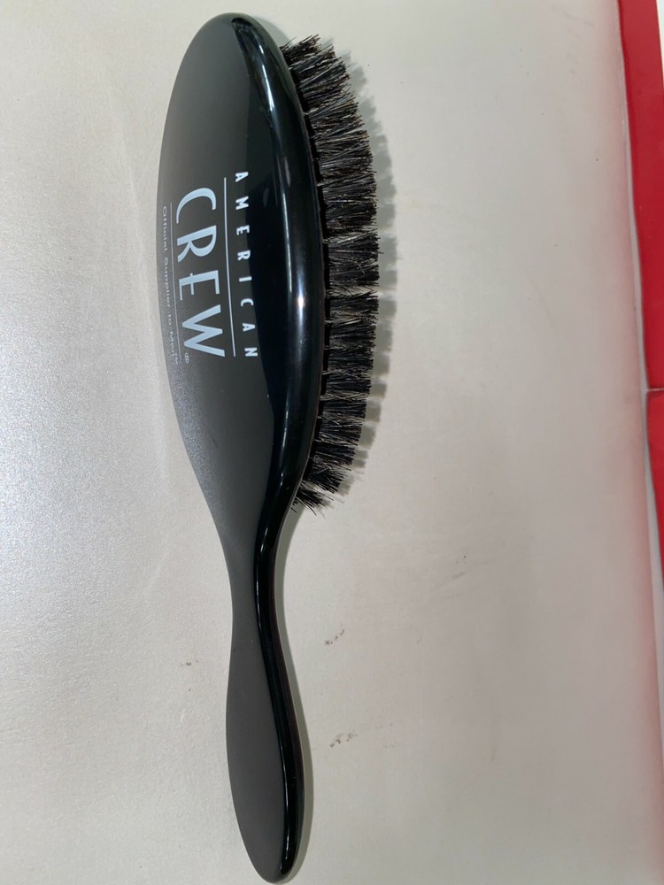 American Crew Bristal brush