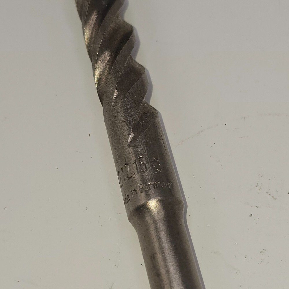 SDS Plus 1/2" Masonry Drill Bit for Rotary Hammer