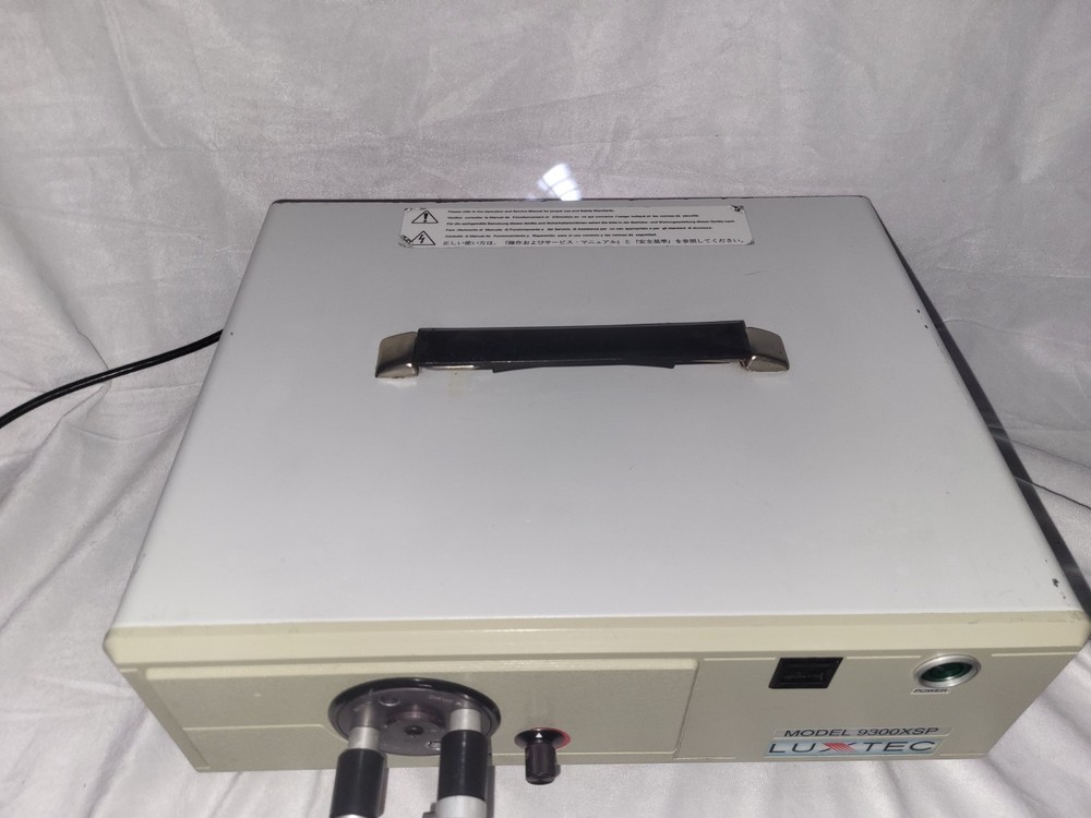 Luxtec Integra 9300XSP