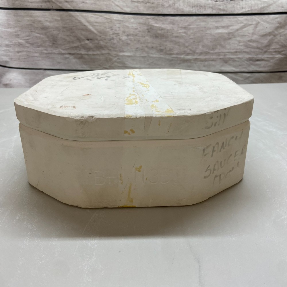 Ceramic Slip Casting Mold Byron #BH1135