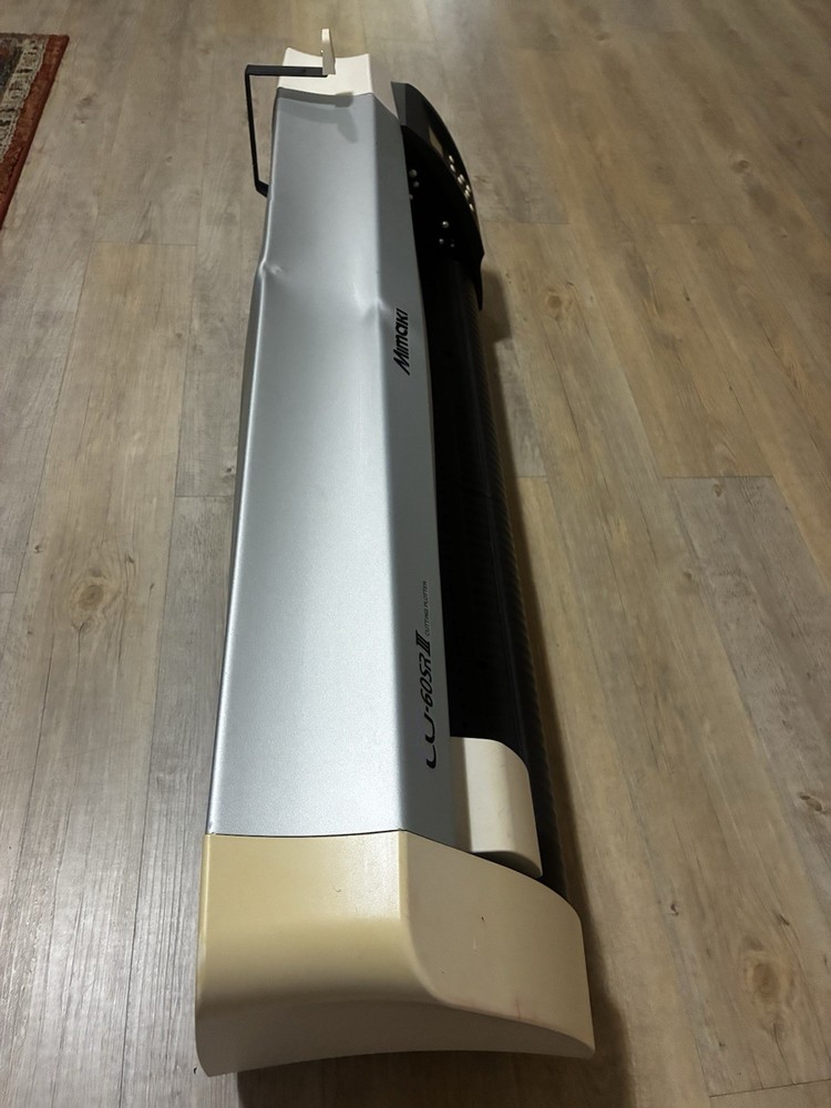 Mimaki CG-60SRIII Cutting Plotter