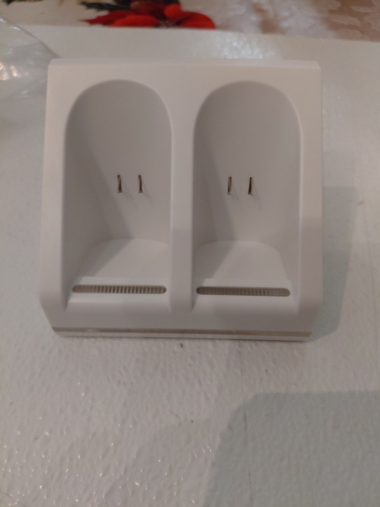 Wii Rechargeable Battery Pack + Usb Cable (Nib)