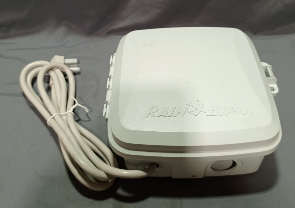 Rainbird Irrigation Controller 120 VAC