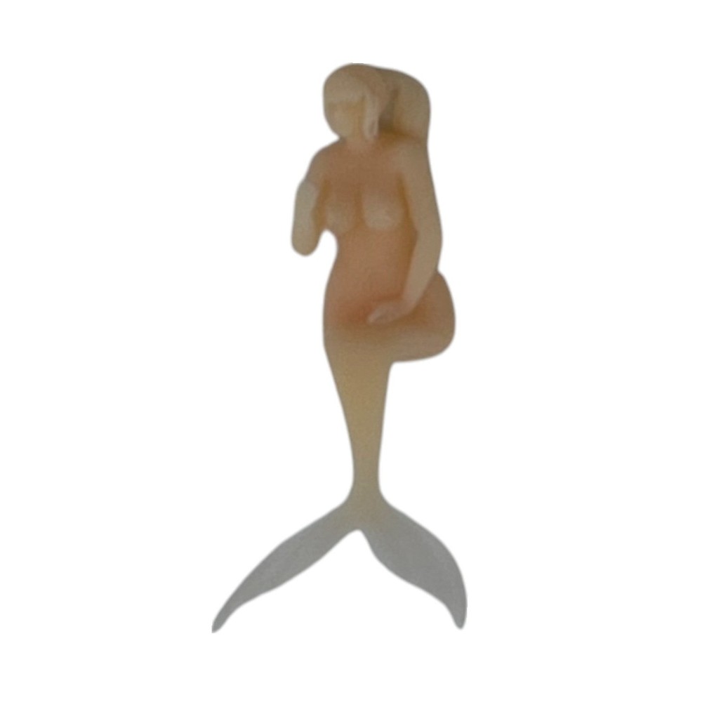 Mermaid Large Tail - 1G Scale - 1:32