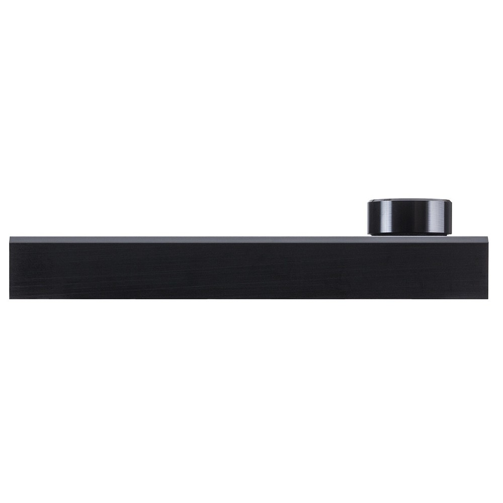HELIX Director Touchscreen Remote SCP Version + DMP Mounting BRAX MATCH DSP