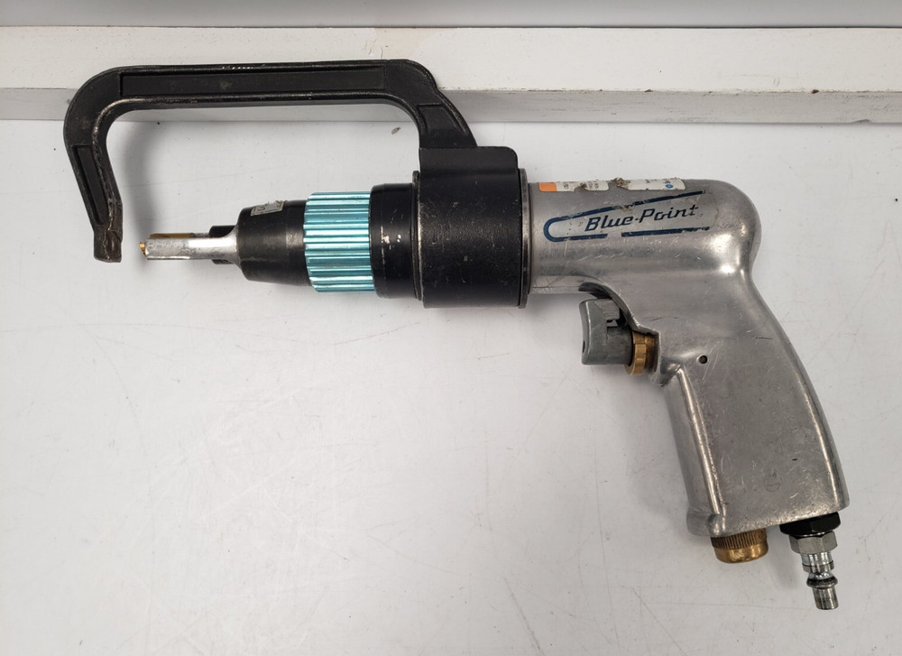 (74598-1) Snap On AT184 Spot Weld Drill