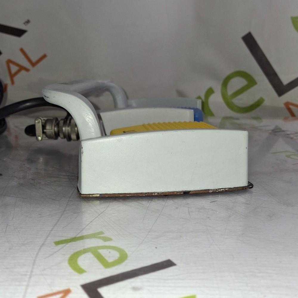 Megadyne Monopolar Footswitch