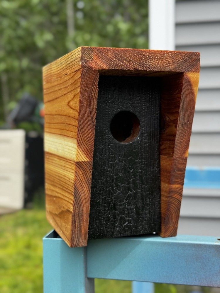 Bird Houses
