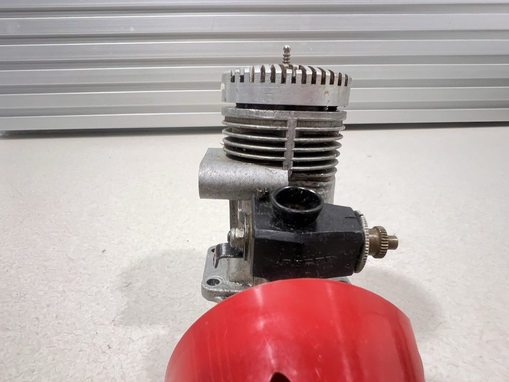 K&B Series 61 Model Engine Airplane