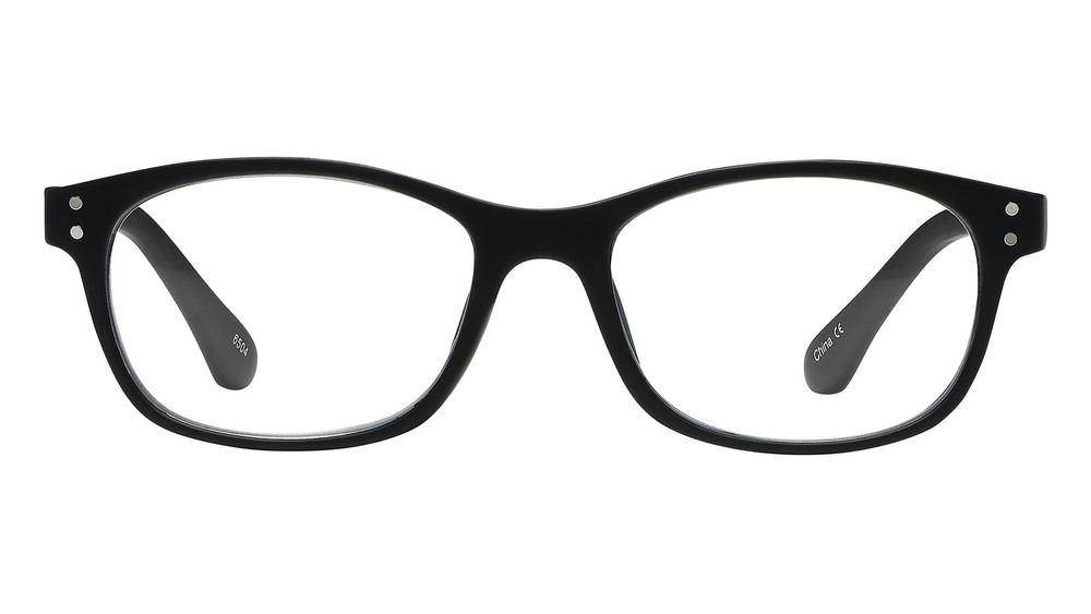 SAV Eyewear Black 1.5 x