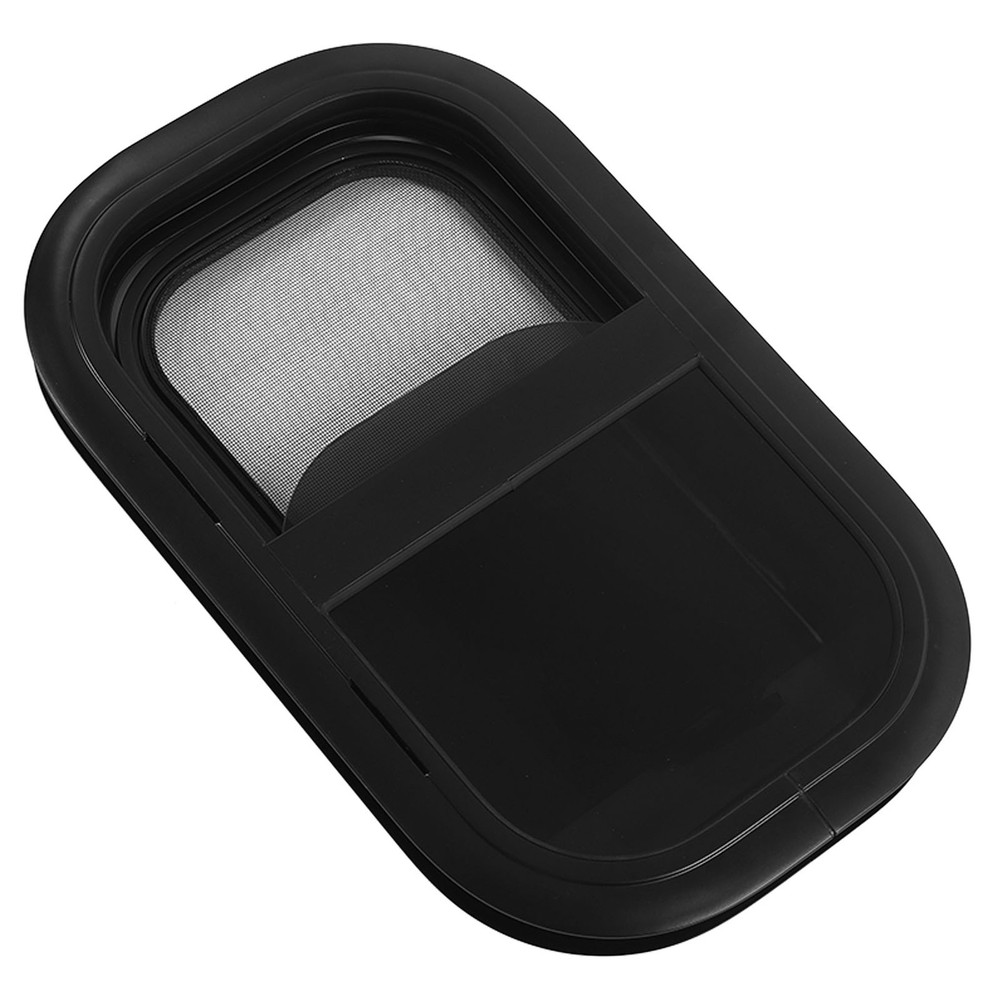 Durable RV Sliding Window UV Protection For Trailer