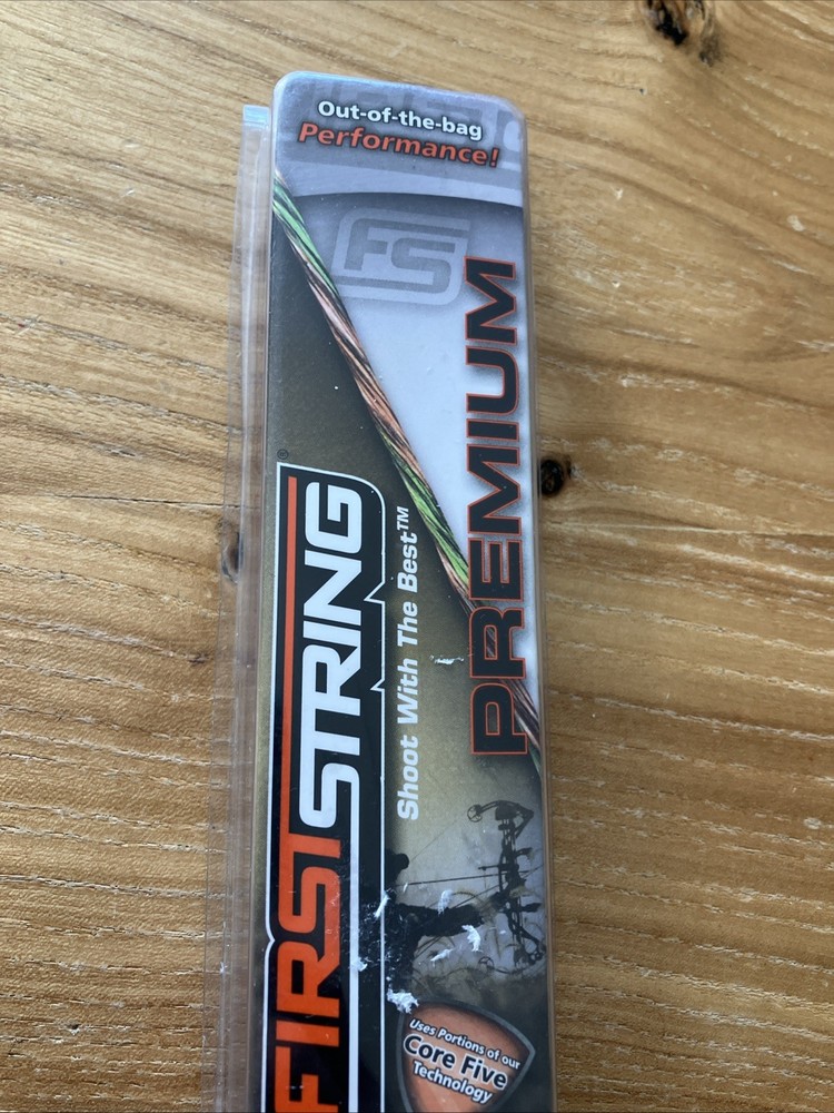 First String Split Bow Cable - Cable Only 39.5 NEW