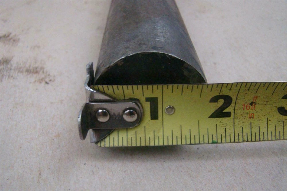 Machinist Lathe Spindle