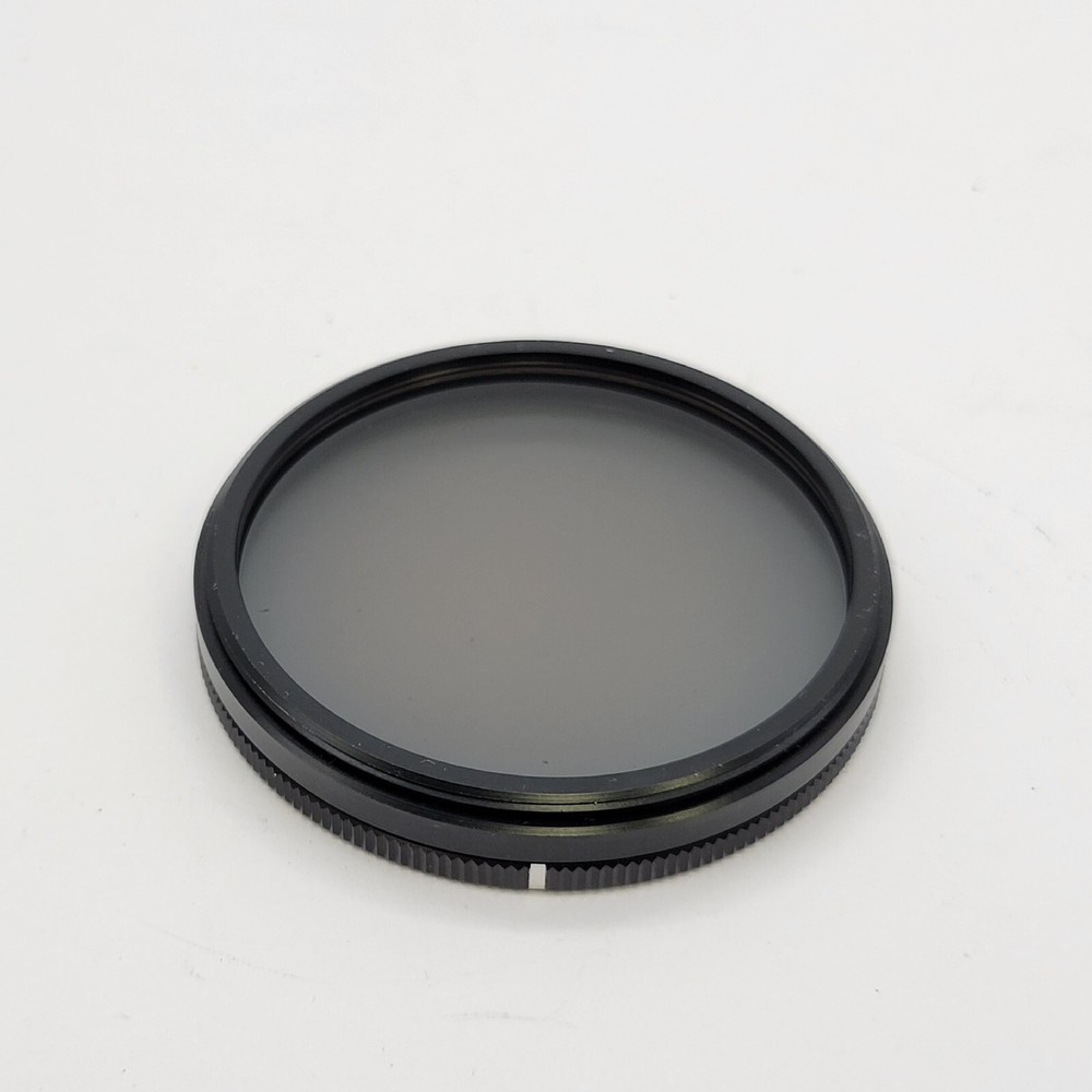 Nikon Microscope Rotating Polarizer for Inverted Illuminator Column Arm T-DH
