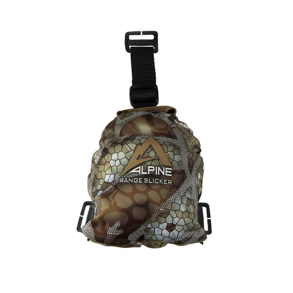 Range Slicker pouch Range finder case, Holder, Neoprene waterproof cover