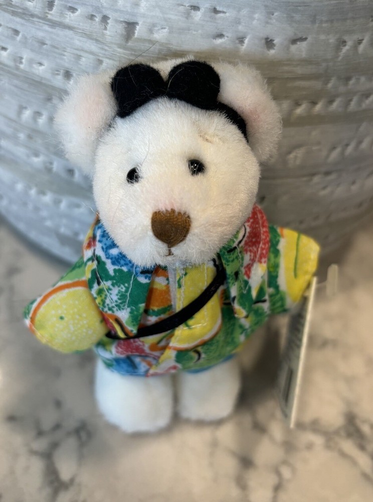 Ganz Wee Bears Hal E. Day H3513
