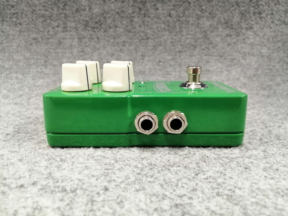 Tc Electronic Corona Chorus Effector