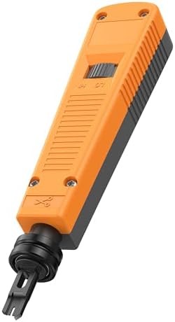 110 Punch Down Tool for Ethernet Keystone