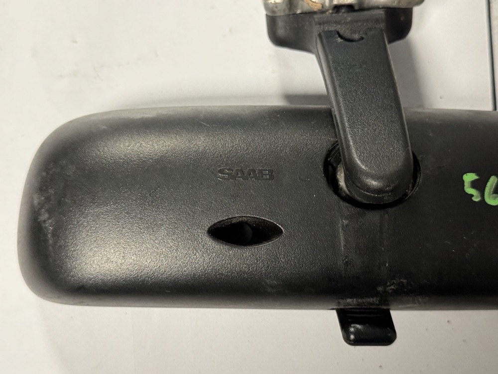 Ford S Max Interior Rear View Mirror 12789846