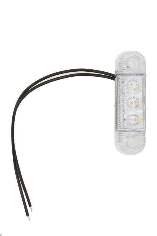 Clearance light WAŚ 283