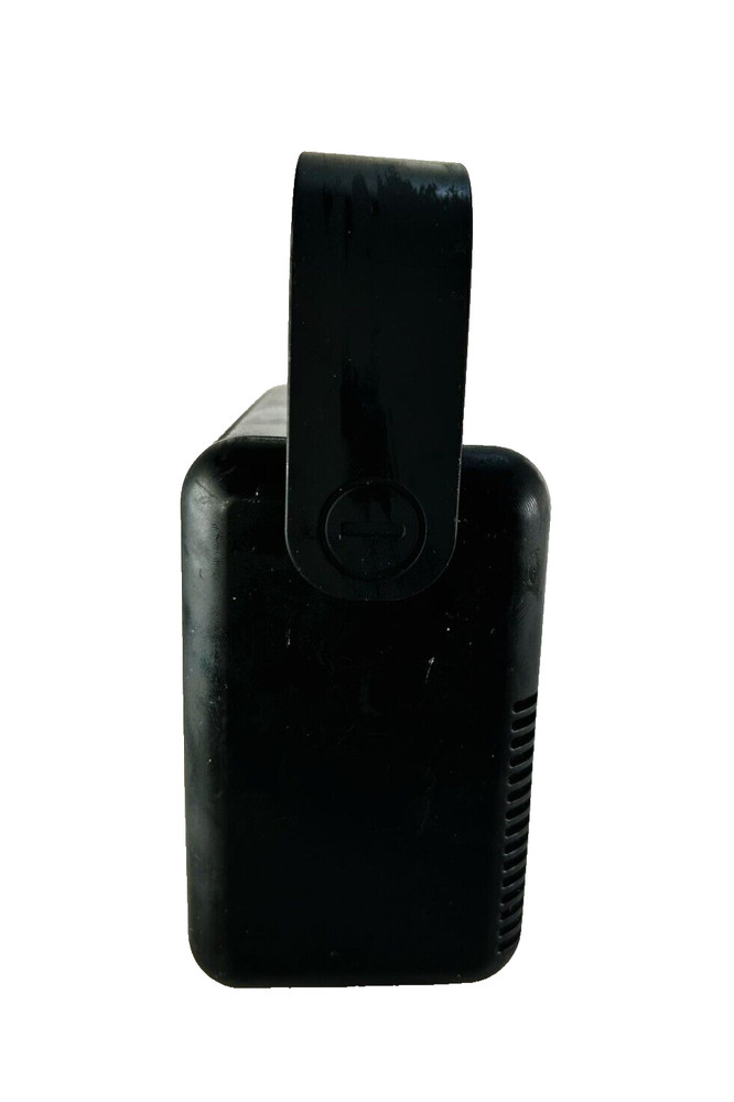 MiPow BTS-1000-B Bluetooth Speaker Boomax, Black