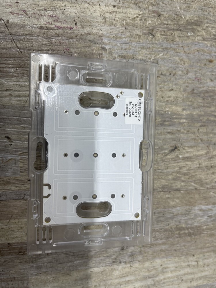 creslight 2.0 touch module c2ni-ag3  cit cl20 -3t new out box