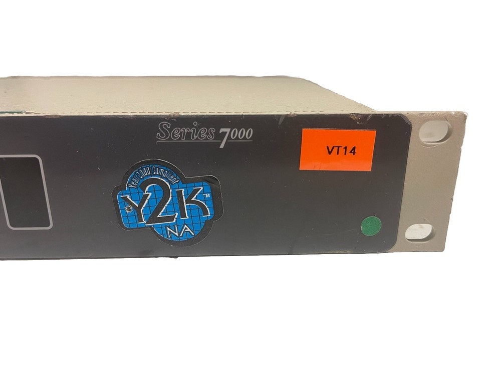 grass valley 7000 Series