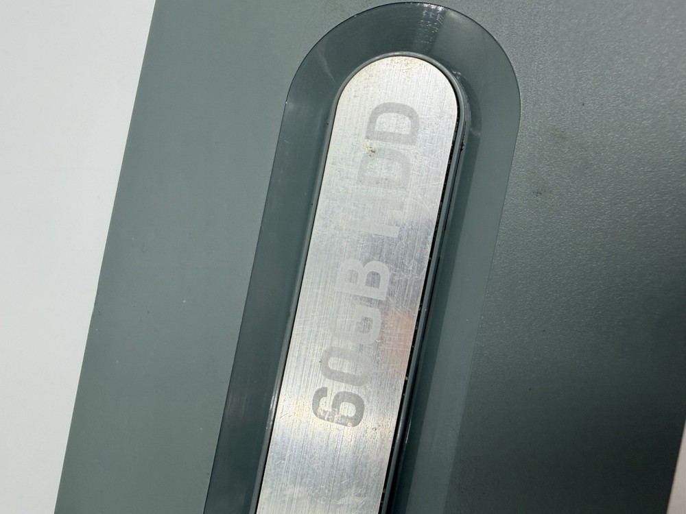 OEM Microsoft Xbox 360 Hard Drive HDD 60GB External Storage- Untested
