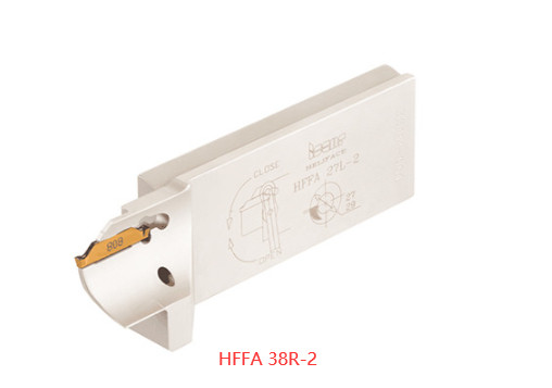 original carbide inserts  1pcs    ‎HFFA 38R-2