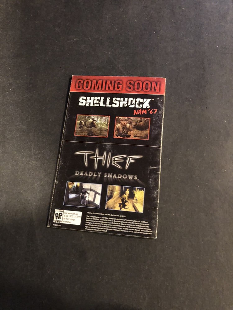 hitman contracts xbox Manual Only