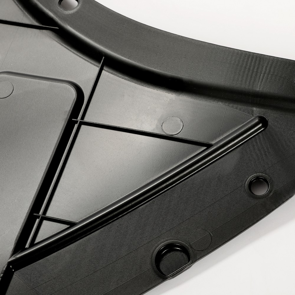 Engine Splash Shield For Hyundai Elantra 2017-2020 Engine Under Cover